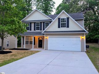 124 Midwood Road, Travelers Rest, SC 29690