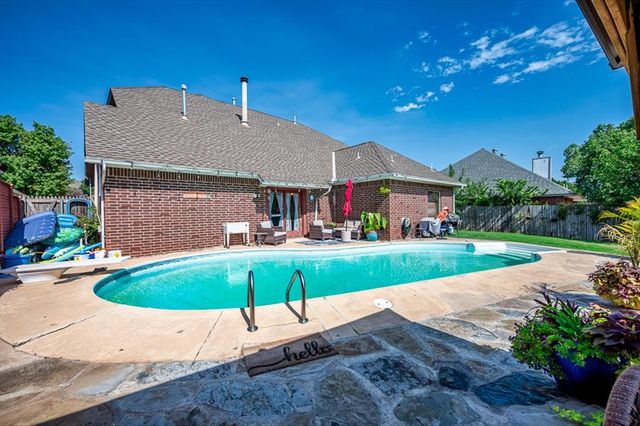 19704 Harness Court, Edmond, OK 73012