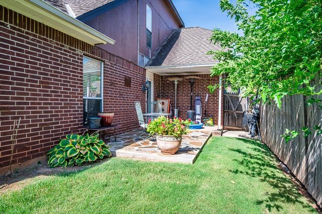 19704 Harness Court, Edmond, OK 73012