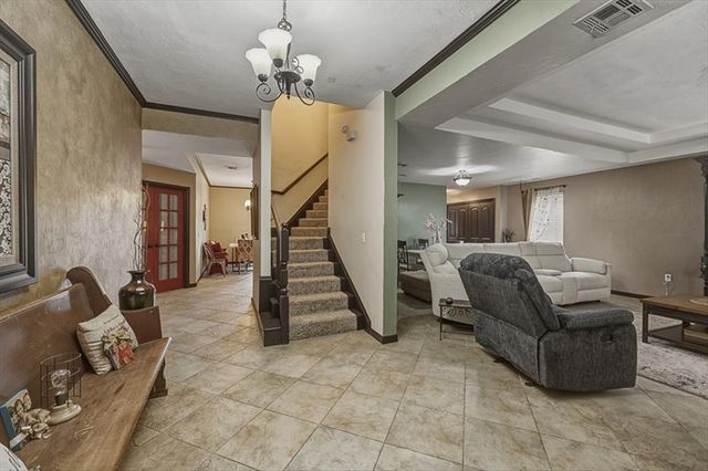 19704 Harness Court, Edmond, OK 73012