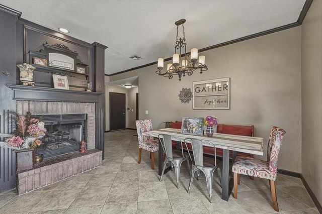 19704 Harness Court, Edmond, OK 73012