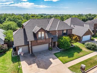 19704 Harness Court, Edmond, OK 73012