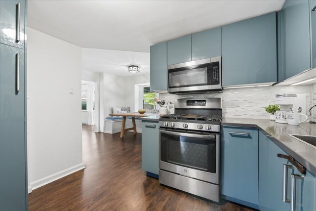 7237 Timberidge Drive, North Richland Hills, TX 76182