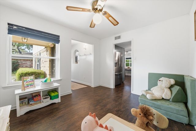 7237 Timberidge Drive, North Richland Hills, TX 76182