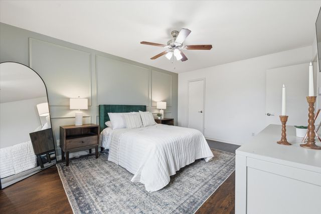 7237 Timberidge Drive, North Richland Hills, TX 76182