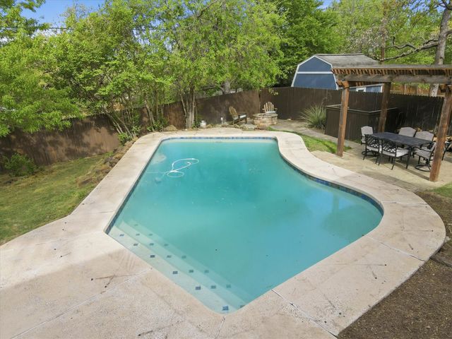 7237 Timberidge Drive, North Richland Hills, TX 76182