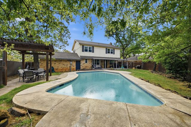 7237 Timberidge Drive, North Richland Hills, TX 76182