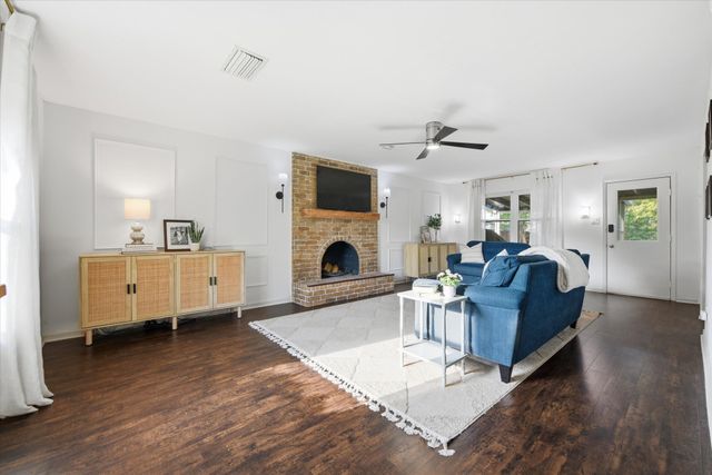 7237 Timberidge Drive, North Richland Hills, TX 76182