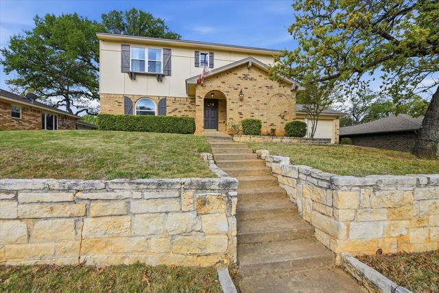 7237 Timberidge Drive, North Richland Hills, TX 76182