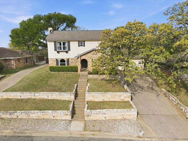 7237 Timberidge Drive, North Richland Hills, TX 76182