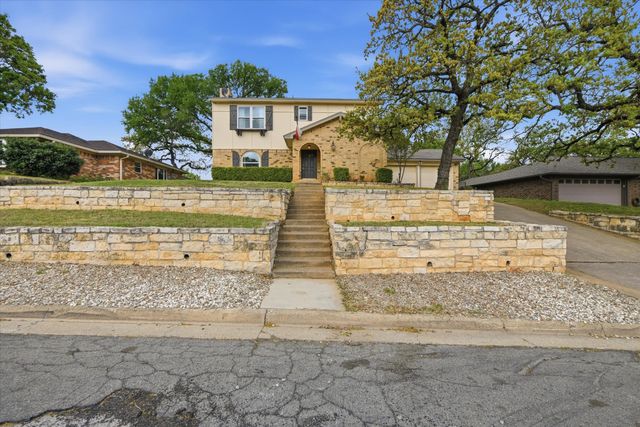 7237 Timberidge Drive, North Richland Hills, TX 76182