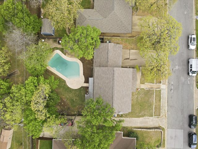 7237 Timberidge Drive, North Richland Hills, TX 76182
