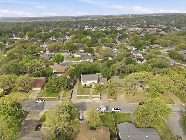 7237 Timberidge Drive, North Richland Hills, TX 76182