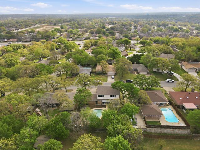 7237 Timberidge Drive, North Richland Hills, TX 76182