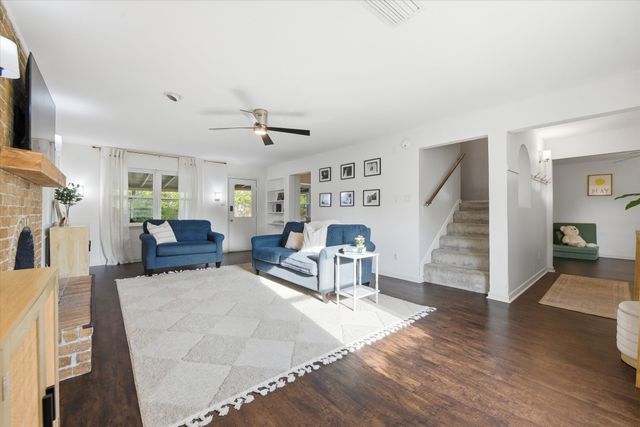 7237 Timberidge Drive, North Richland Hills, TX 76182