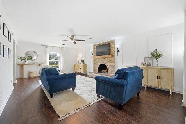 7237 Timberidge Drive, North Richland Hills, TX 76182