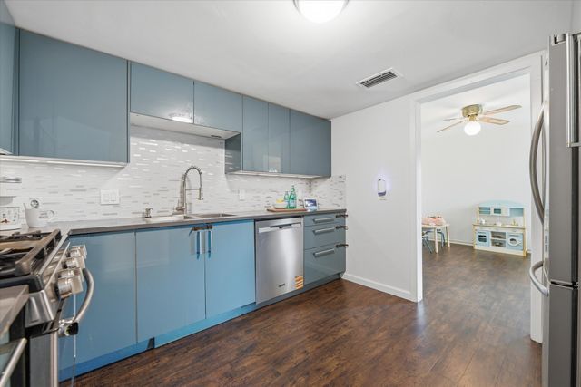 7237 Timberidge Drive, North Richland Hills, TX 76182