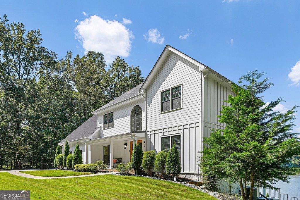 200 Old Mill Court, Fayetteville, GA 30214 — photo 2