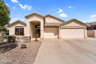 748 E MEAD Drive, Chandler, AZ 85249