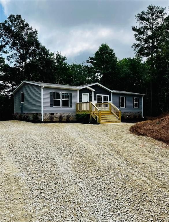 6512 HWY 53 West, Jasper, GA 30143