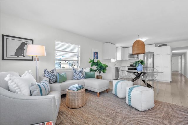 200 36TH AVENUE N 201A, St Petersburg, FL 33704