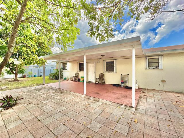 10774 SW 175th Terrace, Miami, FL 33157