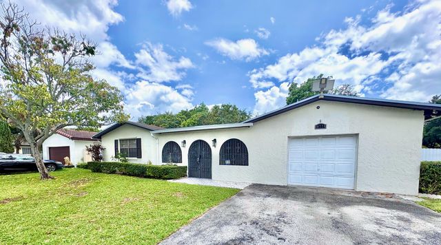 10774 SW 175th Terrace, Miami, FL 33157