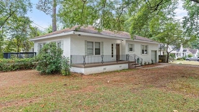 2105 22nd, Northport, AL 35476