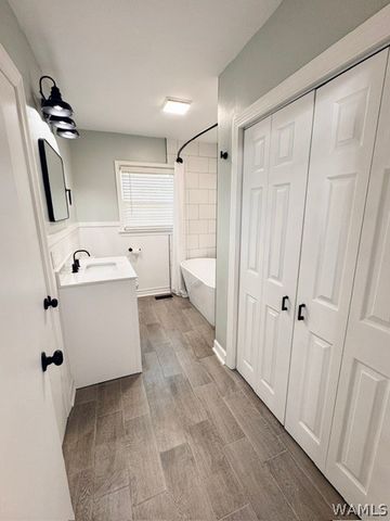 2105 22nd, Northport, AL 35476