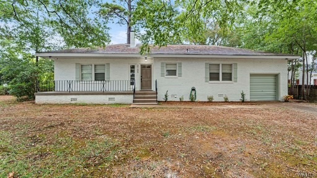 2105 22nd, Northport, AL 35476