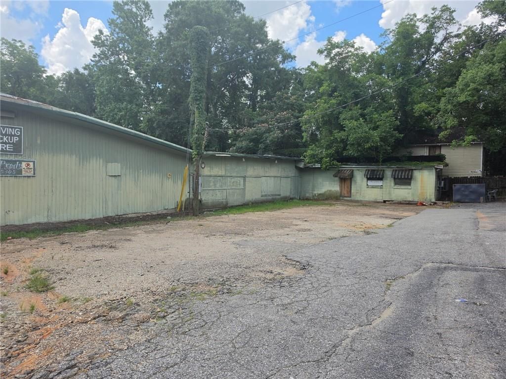 2575 Halls Mill Road, Mobile, AL 36606 — photo 2