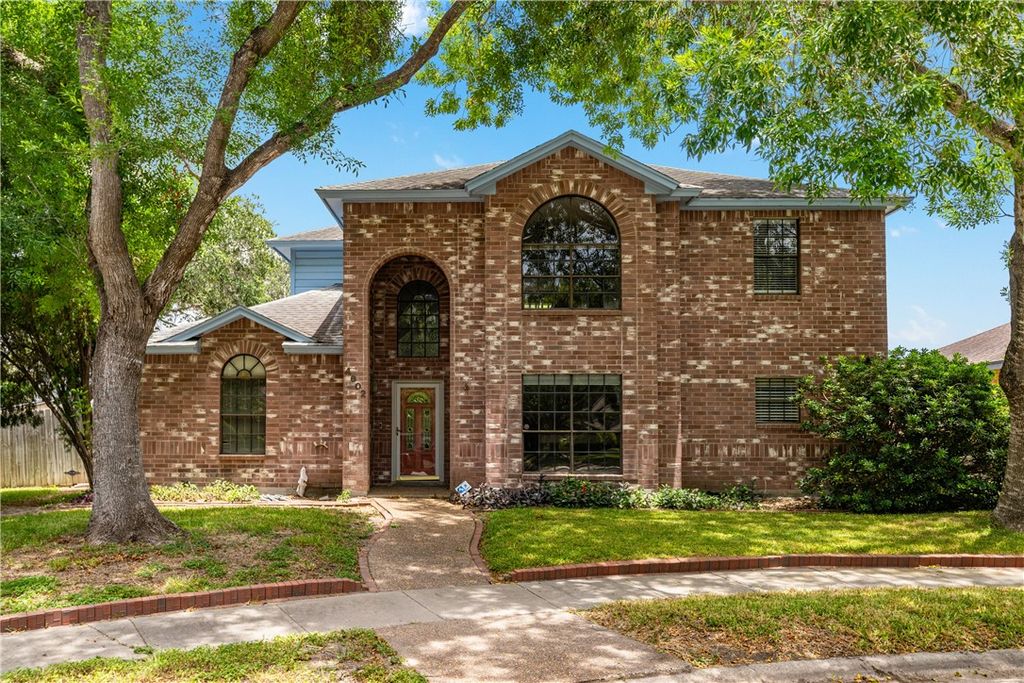 4602 Lomond Dr, Corpus Christi, TX 78413 — photo 2