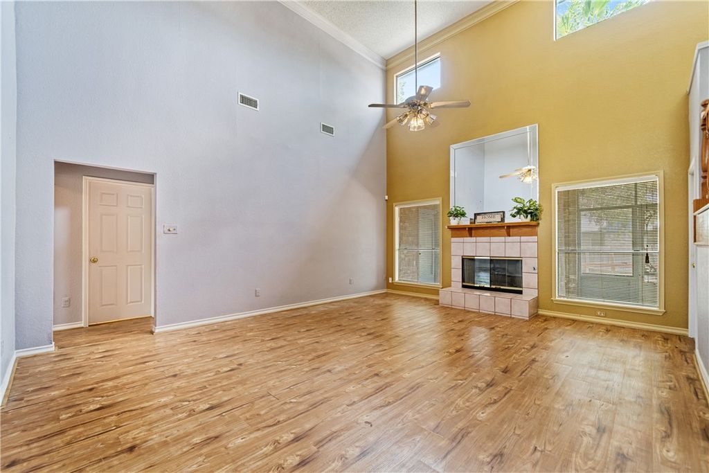 4602 Lomond Dr, Corpus Christi, TX 78413 — photo 3