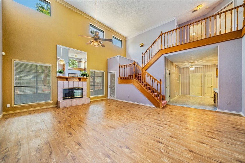 4602 Lomond Dr, Corpus Christi, TX 78413 — photo 4