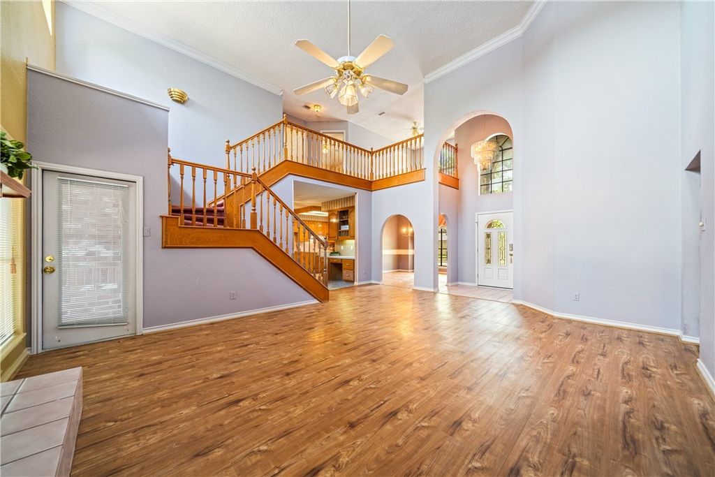 4602 Lomond Dr, Corpus Christi, TX 78413 — photo 5
