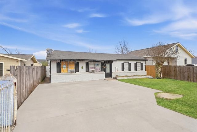 3531 Cedar Hill Lane, Houston, TX 77093