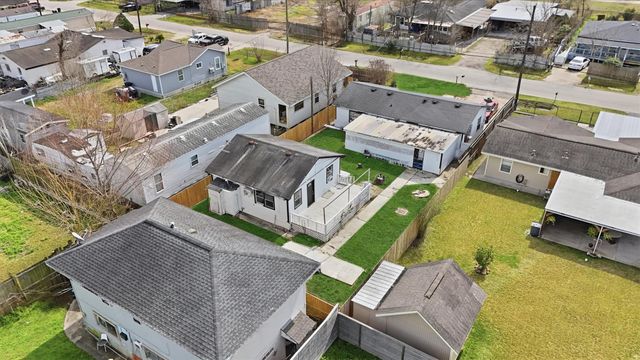 3531 Cedar Hill Lane, Houston, TX 77093