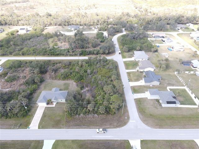 10220 EUSTON AVENUE, Englewood, FL 34224