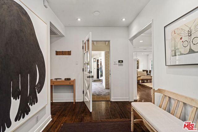 2107 El Roble Lane, Beverly Hills, CA 90210