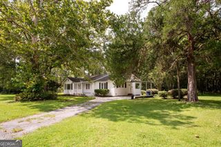 8005 Us Highway 17, Woodbine, GA 31569