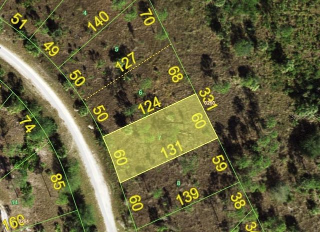 13588 CAROUSEL DRIVE, Punta Gorda, FL 33955