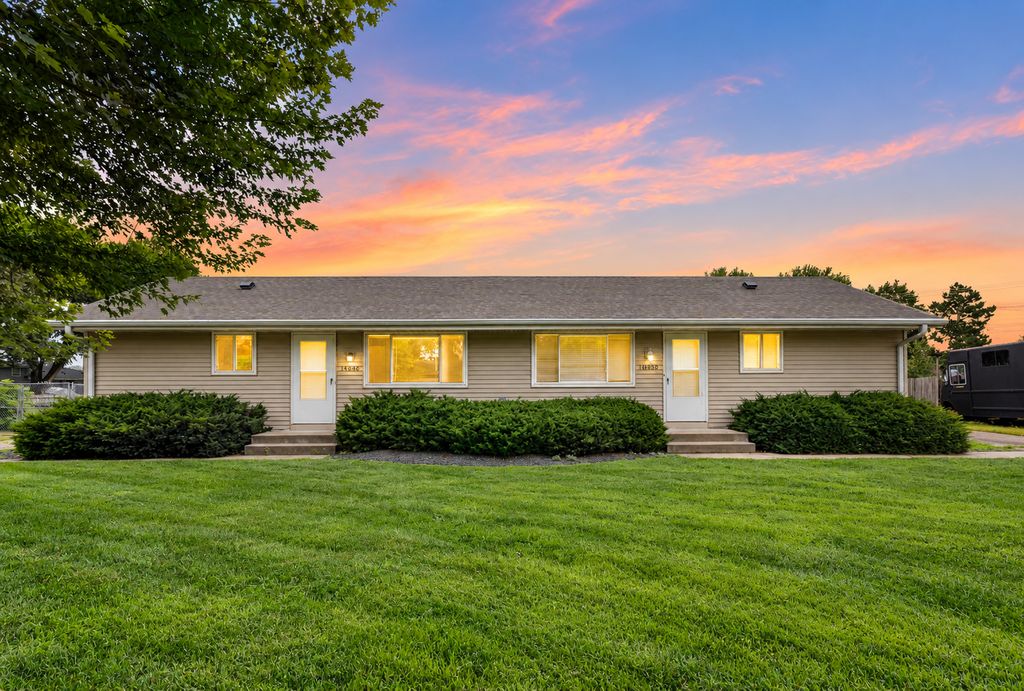 14840 Dallara Avenue W, Rosemount, MN 55068 — exterior