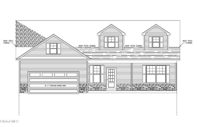 11 Balsam Court, Ballston, NY 12019