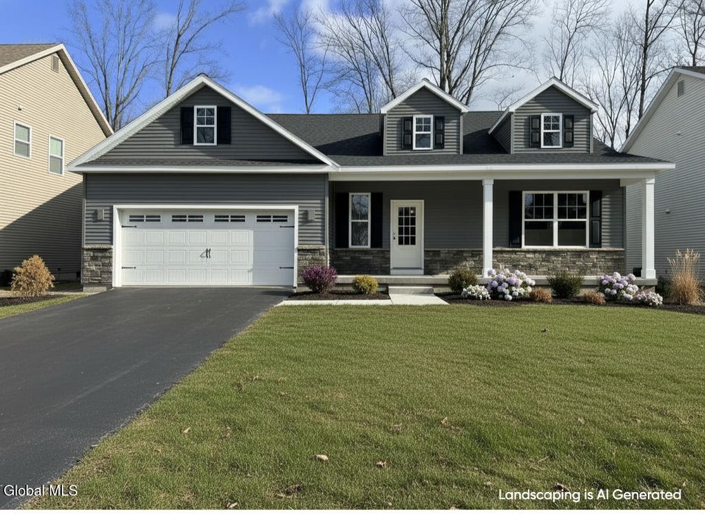 11 Balsam Court, Ballston, NY 12019