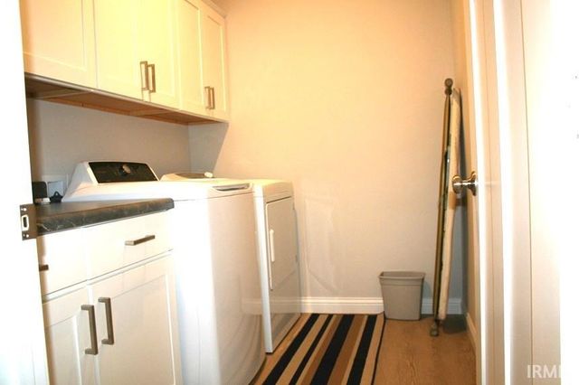 1106 E SOUTH ST., Frankfort, IN 46041