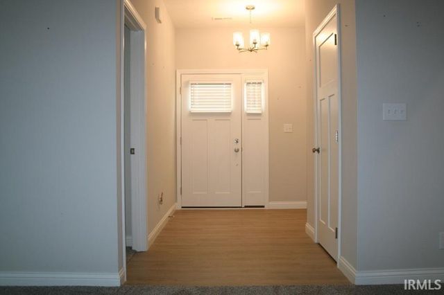 1106 E SOUTH ST., Frankfort, IN 46041