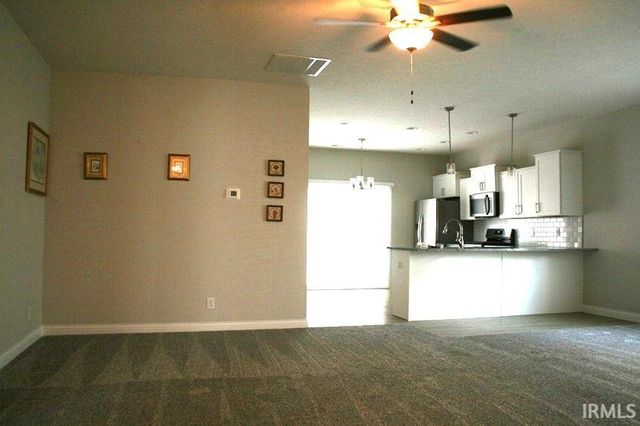 1106 E SOUTH ST., Frankfort, IN 46041