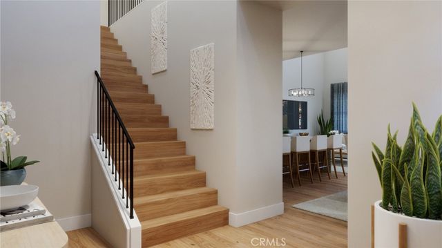 713 Via Arezzo Place, Altadena, CA 91001