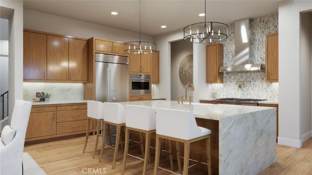 713 Via Arezzo Place, Altadena, CA 91001
