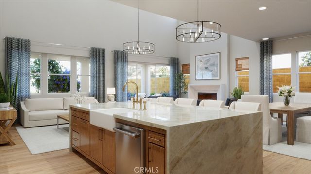 713 Via Arezzo Place, Altadena, CA 91001